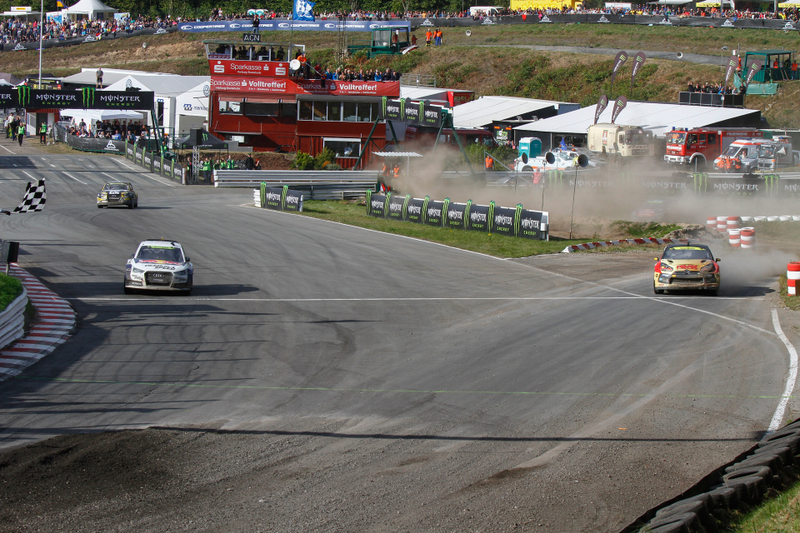 Illustration for article titled Fantasy WorldRX Preview: R5 Estering